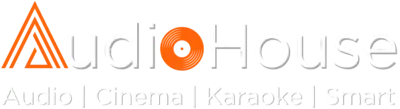 Audio House